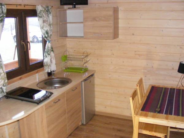 Domki Letniskowe Kaja