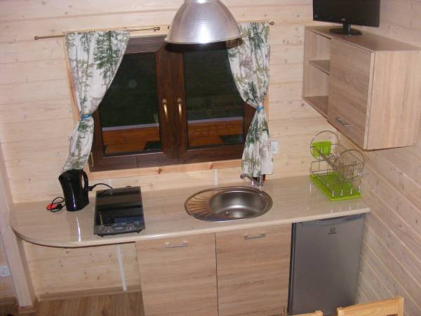 Domki Letniskowe Kaja