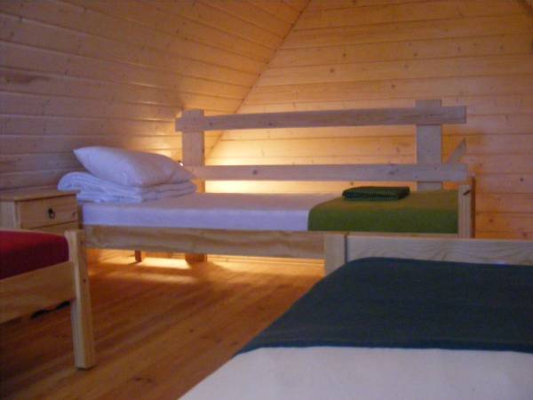 Domki Letniskowe Kaja