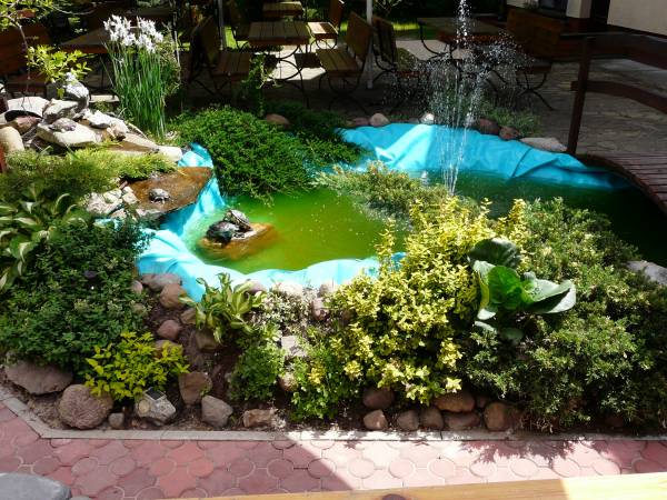 Ośrodek Wypoczynkowy Zacisze