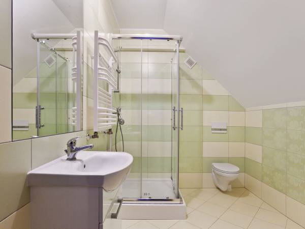 Apartamenty Nadmorskie Rewa