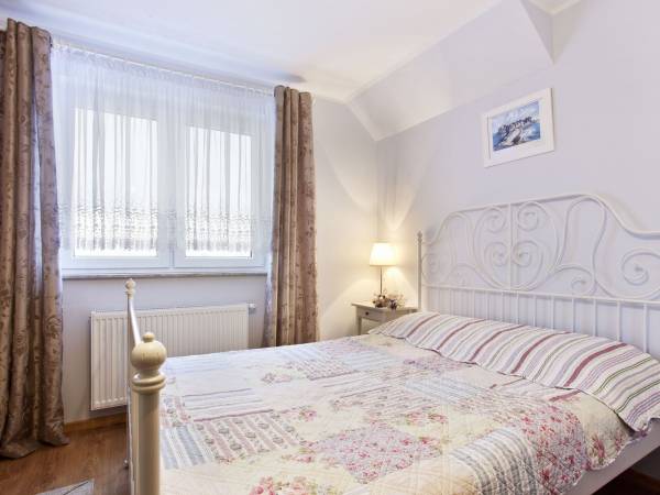 Apartamenty Nadmorskie Rewa