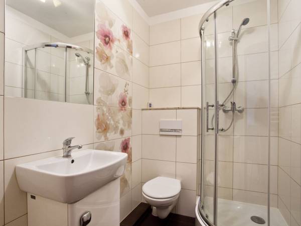 Apartamenty Nadmorskie Rewa