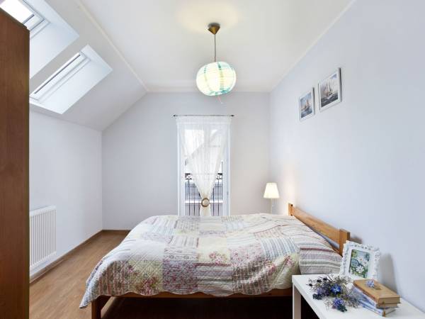 Apartamenty Nadmorskie Rewa