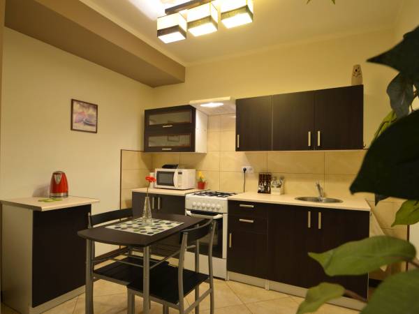 ANEKS KUCHENNY I piętro