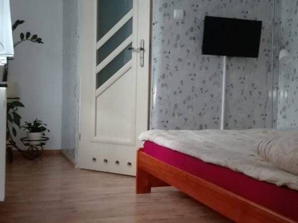 studio 4-osob 2 , łazienka, taras