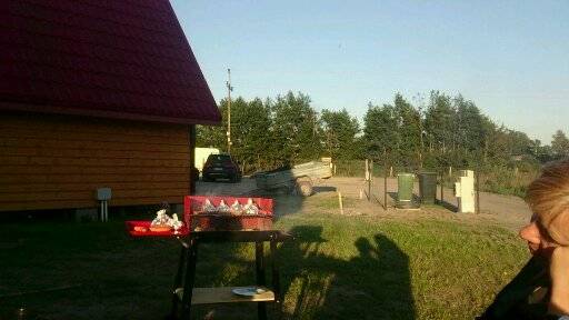 Pokoje Gościnne Orka