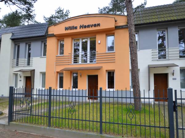 Willa Heaven 