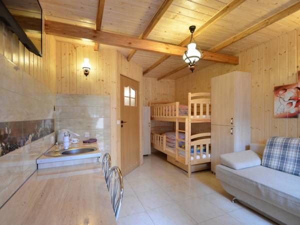 Dom Gościnny U Macieja