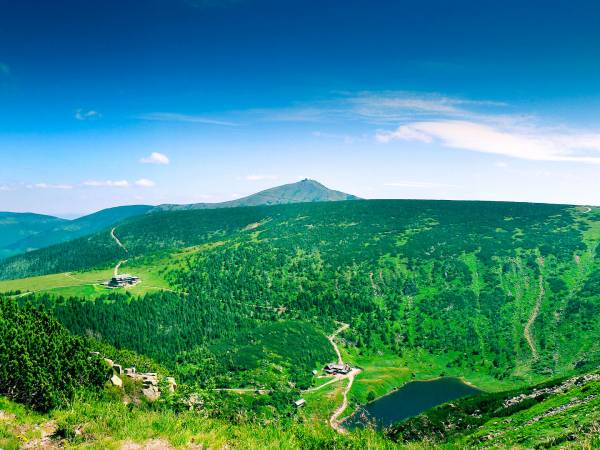 Ośrodek Wypoczynkowy Mazowsze (dawny Morion)