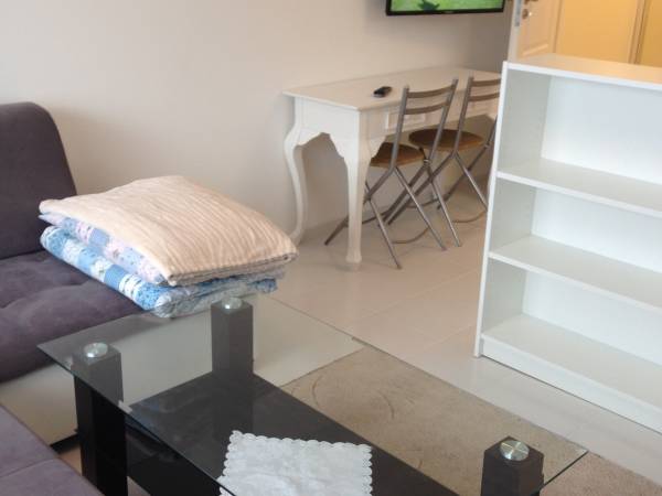 Mieszkania i Apartamenty