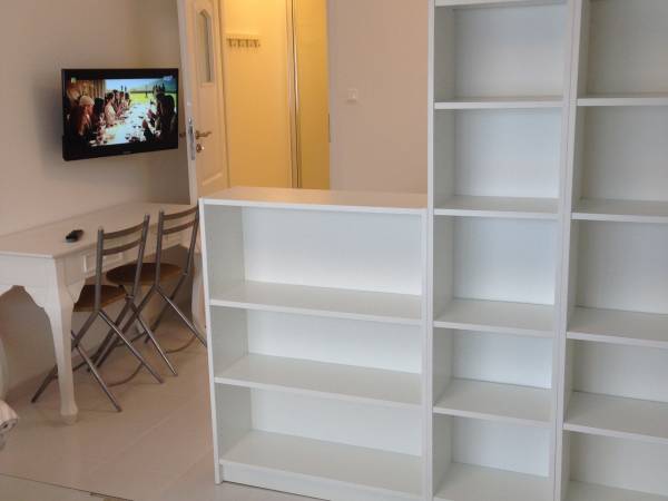 Mieszkania i Apartamenty