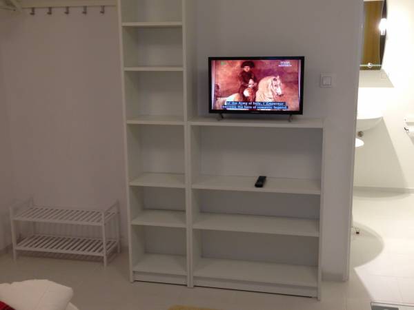 Mieszkania i Apartamenty