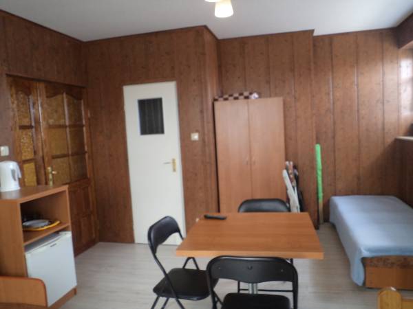 Pokój Nr 7,3-4 os.z balkonem