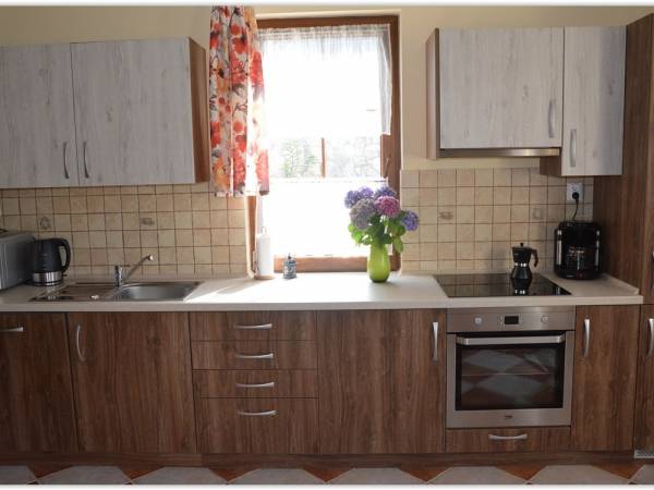 Domek Trzy Wianki - Dom całoroczny z sauną