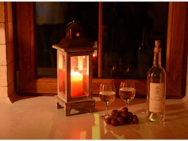 Domek Trzy Wianki - Dom całoroczny z sauną