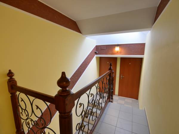 Pokoje Gościnne Aquarius