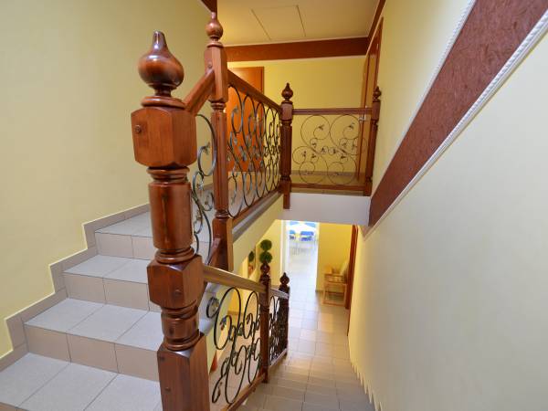 Pokoje Gościnne Aquarius