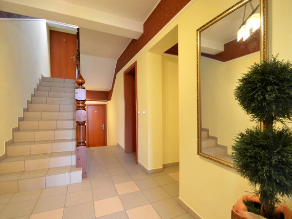 Pokoje Gościnne Aquarius