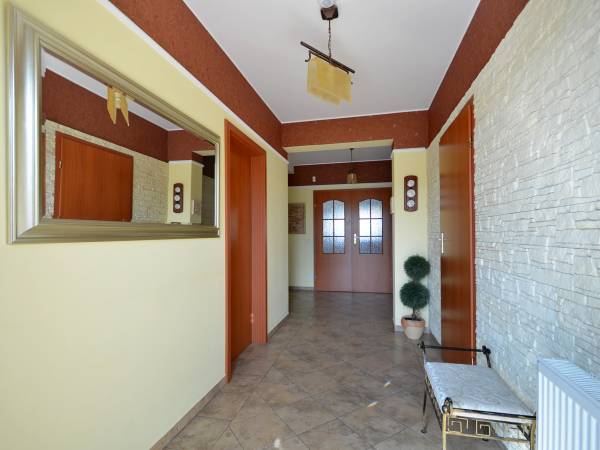 Pokoje Gościnne Aquarius