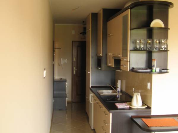 Apartament Stokrotka