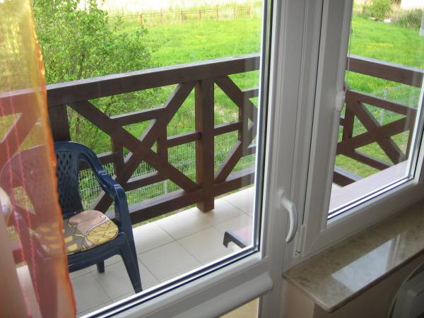 Apartament Stokrotka