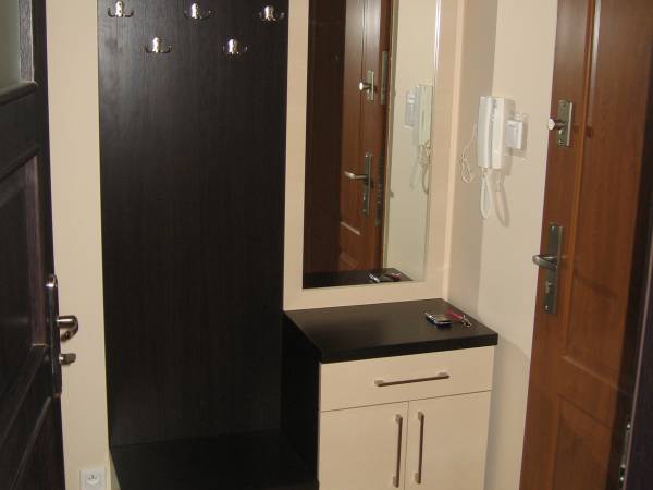 Apartament Stokrotka