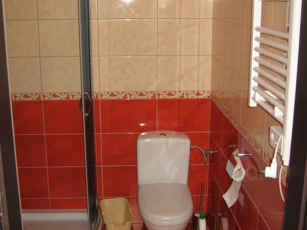 Apartament Stokrotka