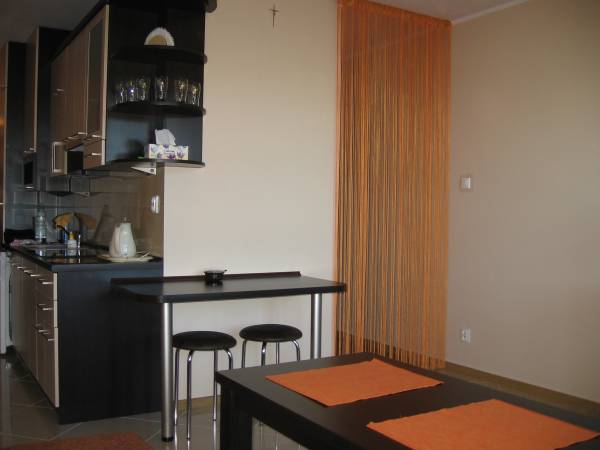 Apartament Stokrotka