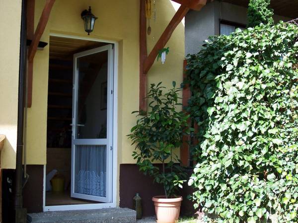 Kwatery prywatne Wicek