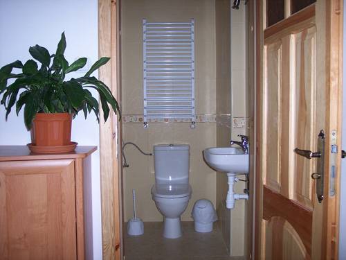 Kwatery prywatne Wicek