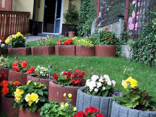 Kwatery prywatne Wicek