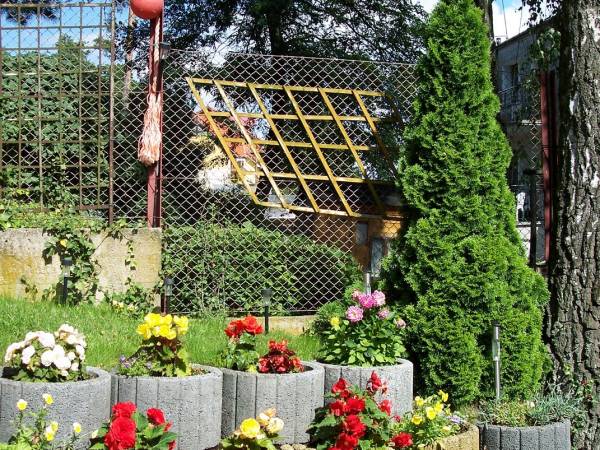 Kwatery prywatne Wicek