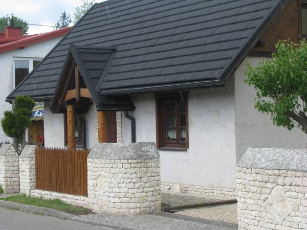 jurajski dom 8-10os.