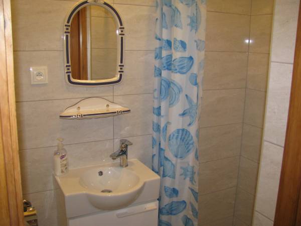 łazienka pokój nr2