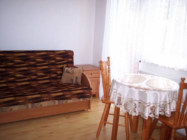 Kwatery prywatne Wicek