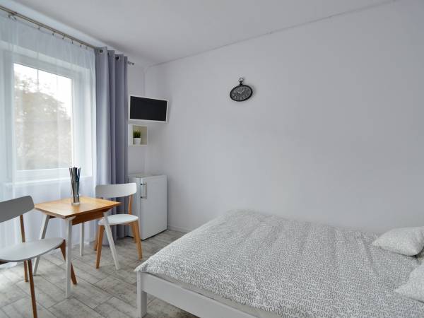 Pokój 2-osobowy z łazienką