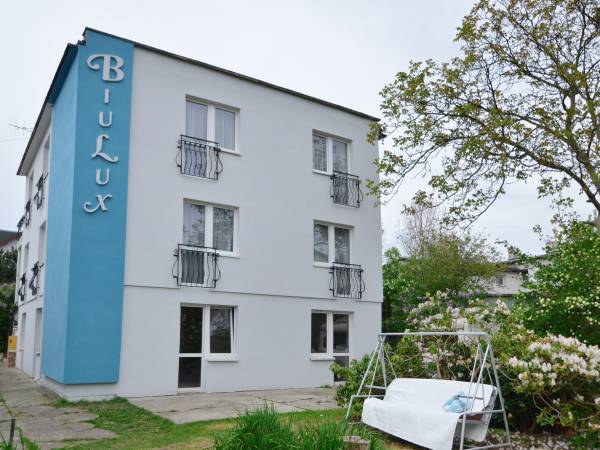 Dom Wczasowy Biulux