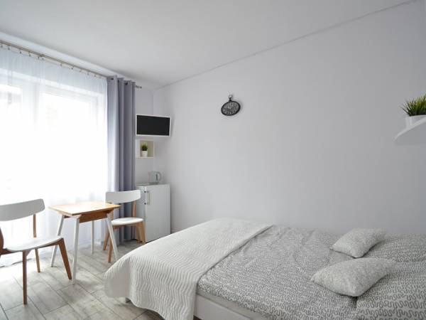 Pokój 2-osobowy z łazienką