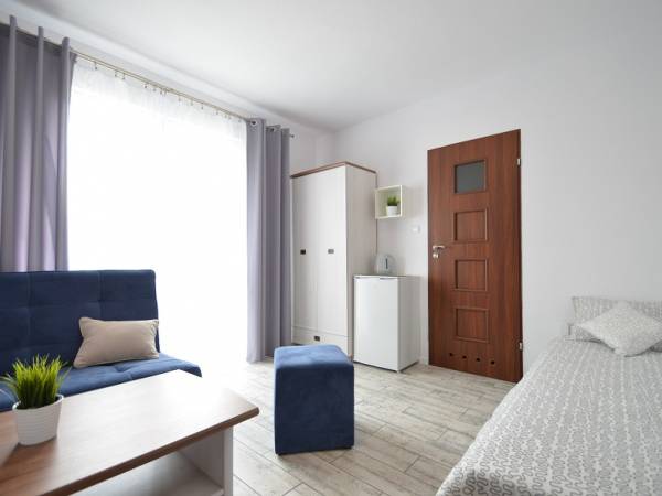 Pokój 3-osobowy z łazieką