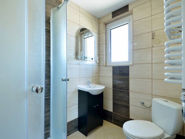 Dom Gościnny Bursztyn