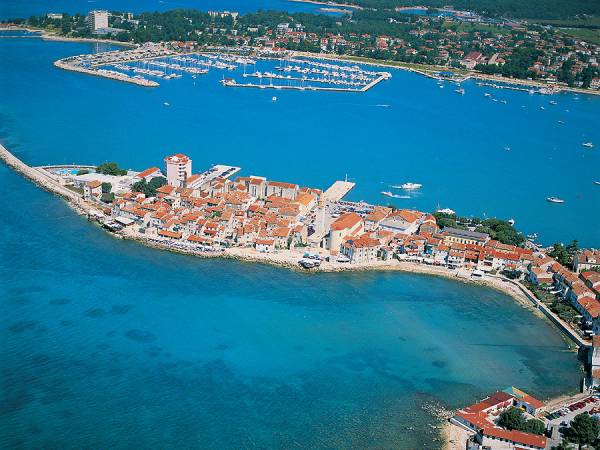 Apartament Jana Umag