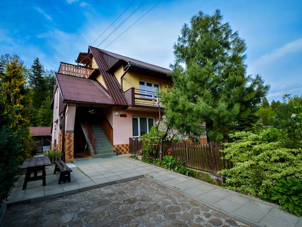 Agroturystyka U Krystyny i Henryka