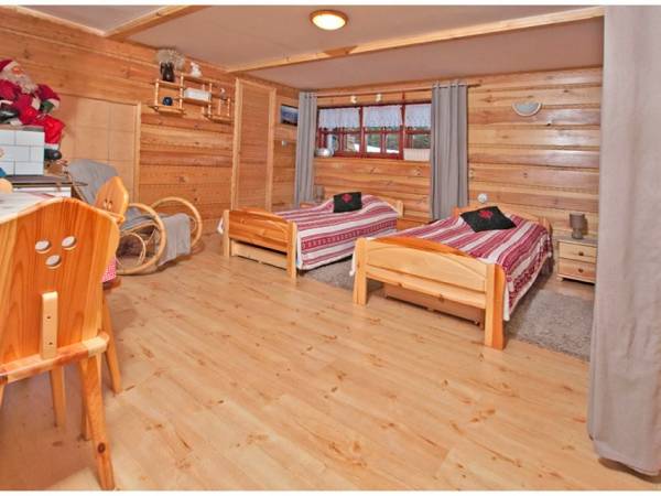 pokoje apartament dolny