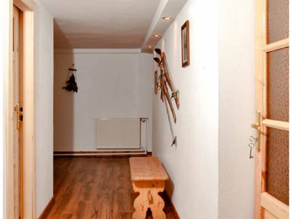 apartament dolny