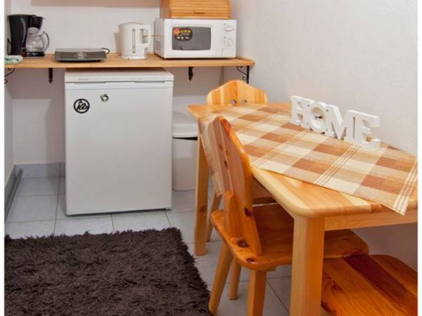 aneks kuchenny apartament dolny