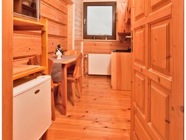 aneks kuchenny apartament górny