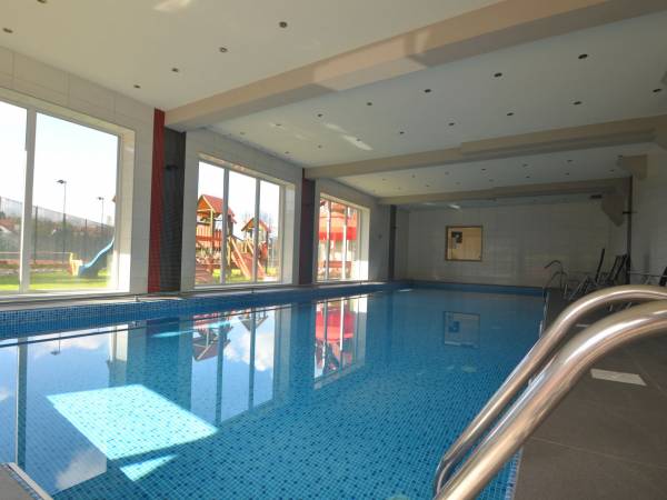 Ośrodek Wypoczynkowy Ela