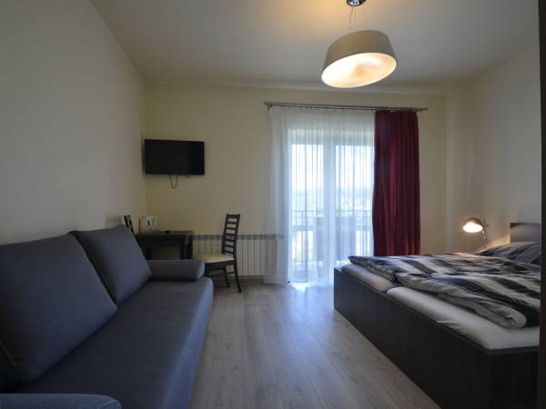 Ośrodek Wypoczynkowy Ela