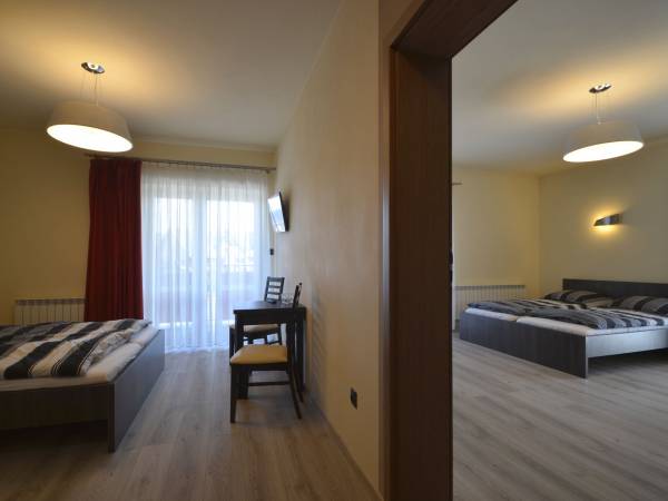 Ośrodek Wypoczynkowy Ela